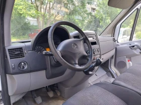 Обява за продажба на Mercedes-Benz Sprinter 315 315 CDI KA ~10 000 лв. - изображение 5