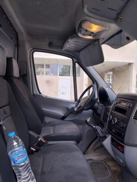 Обява за продажба на Mercedes-Benz Sprinter 315 315 CDI KA ~10 000 лв. - изображение 7
