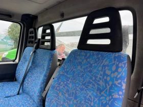     Iveco Daily 35C11* 2.8HPT*  * 3.50  