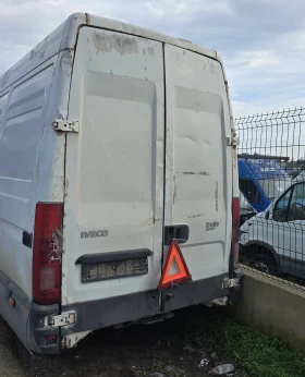 Iveco Daily, снимка 10