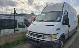 Iveco Daily, снимка 3