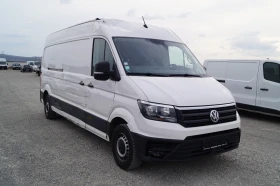 VW Crafter 2.0TDI | Auto.bg — изображение 3