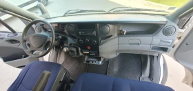 Iveco Daily 65c18 | Mobile.bg � ����� ������ 8