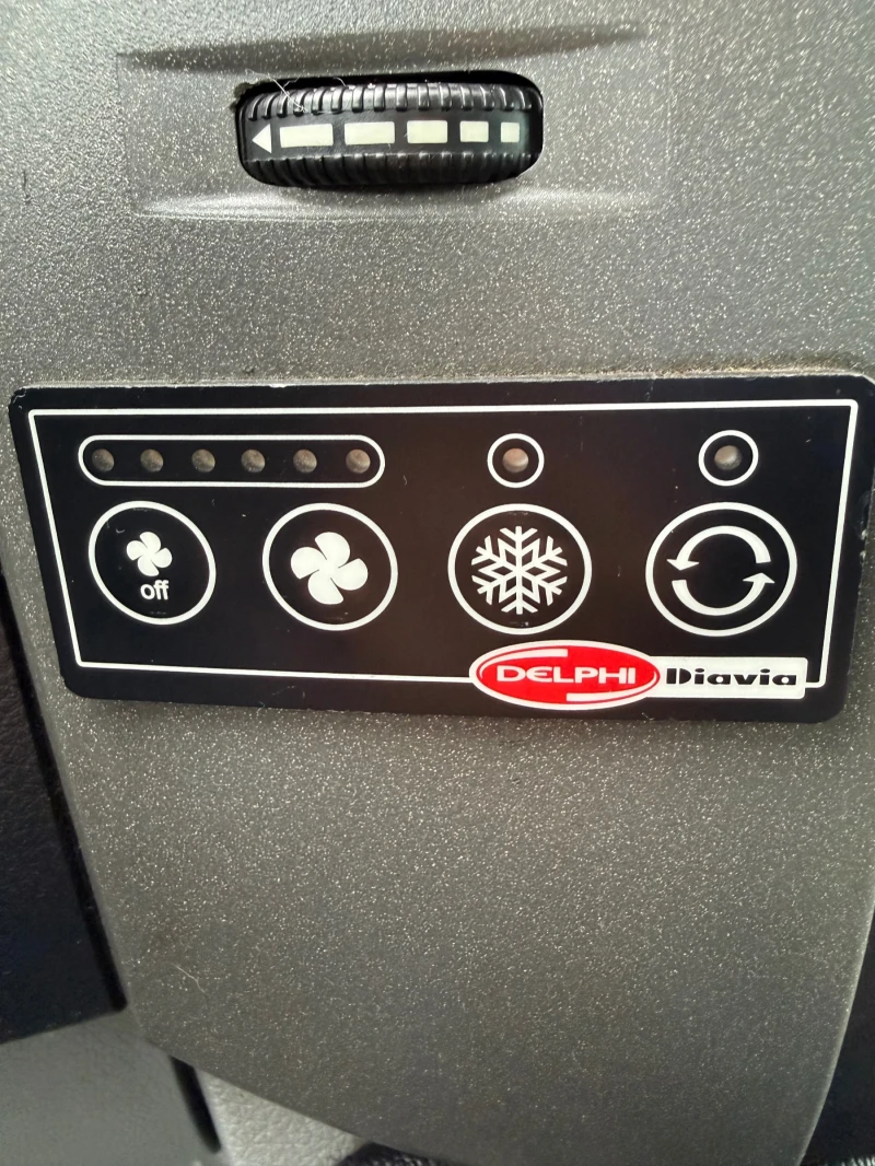 VW Crafter Нов внос!23 места, печка, Клима!!!, снимка 9 - Бусове и автобуси - 52268958