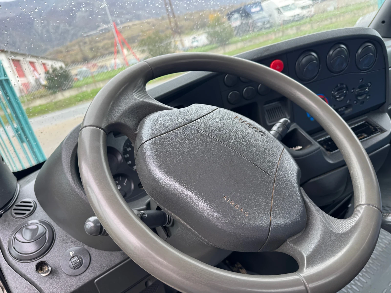 Iveco Daily 35C11* 2.8HPT*  * 3.50   | Mobile.bg   2