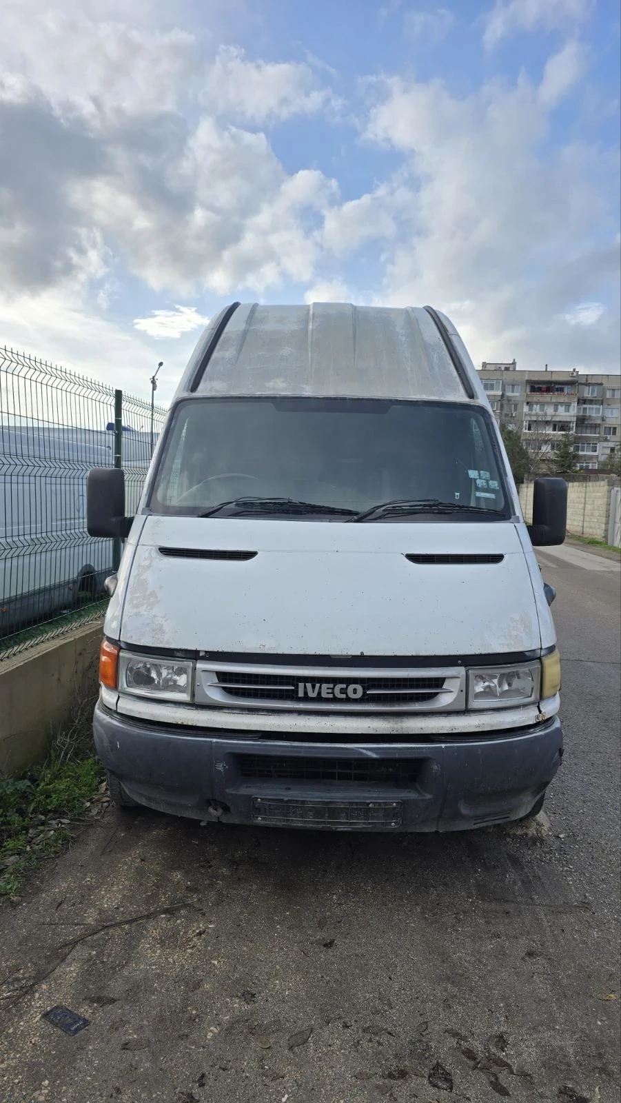 Iveco Daily | Mobile.bg � ����������� 2