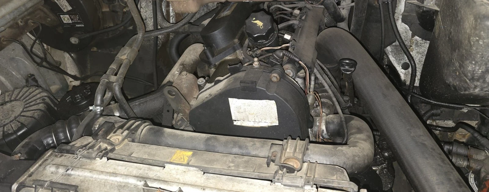 Iveco Daily | Mobile.bg � ����������� 8