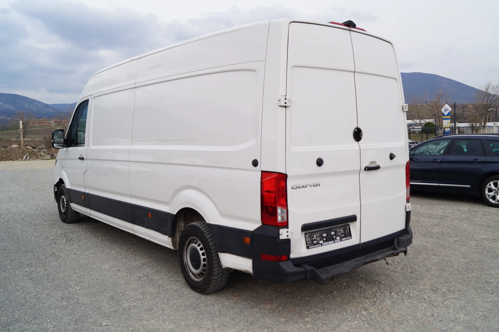 VW Crafter 2.0TDI | Mobile.bg � ����������� 6