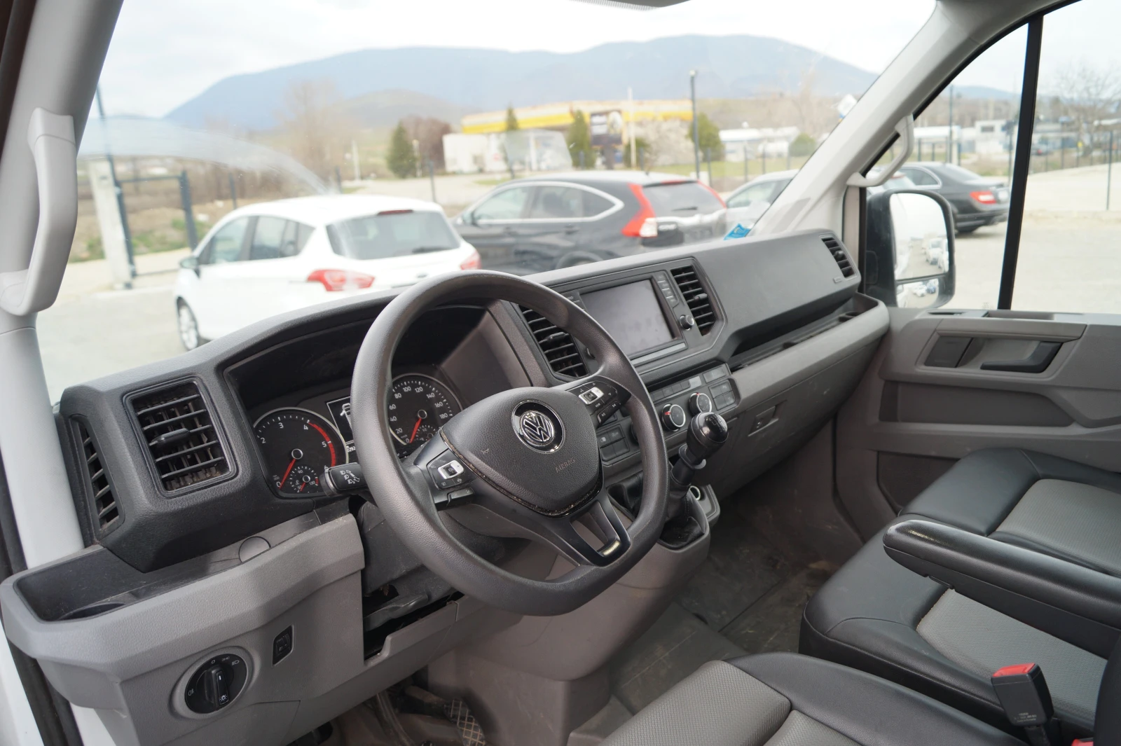 VW Crafter 2.0TDI | Mobile.bg � ����������� 7