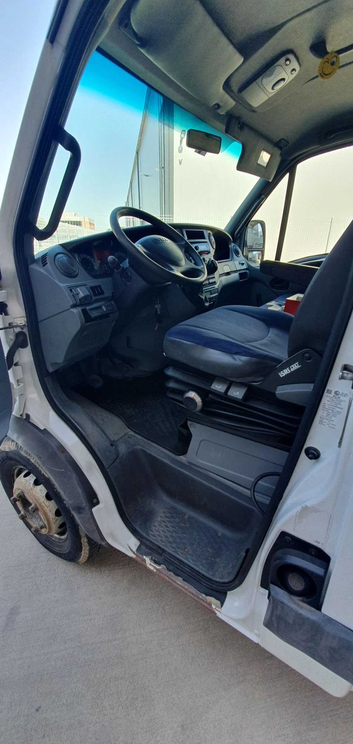 Iveco Daily 65c18, снимка 7 - Бусове и автобуси - 55072130