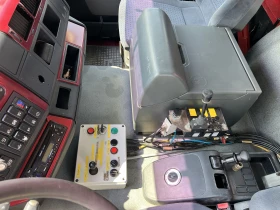 Man Tga 26.400-Водоноска за миене на улици , снимка 13