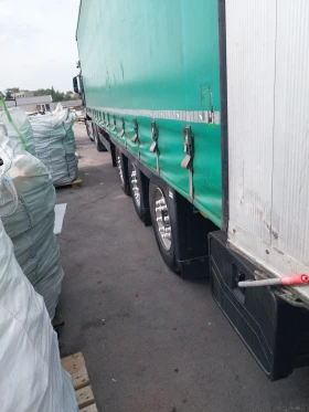 Man Tgx Композиция , снимка 3