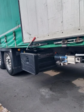 Man Tgx Композиция , снимка 2