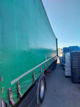 Man Tgx Композиция , снимка 8