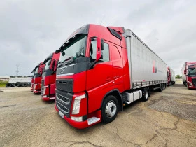 Обява за продажба на Volvo Fh 420 FH * MEGA* 1-ви СОБСТВЕНИК* 6 БРОЯ*  ~35 988 EUR - изображение 3