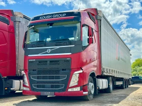 Обява за продажба на Volvo Fh 420 FH * MEGA* 1-ви СОБСТВЕНИК* 6 БРОЯ*  ~35 988 EUR - изображение 6