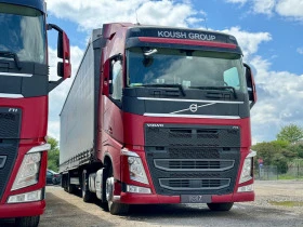 Обява за продажба на Volvo Fh 420 FH * MEGA* 1-ви СОБСТВЕНИК* 6 БРОЯ*  ~35 988 EUR - изображение 5