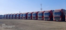 Volvo Fh 420 FH * MEGA* 1-ви СОБСТВЕНИК* 6 БРОЯ* 