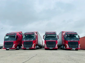 Обява за продажба на Volvo Fh 420 FH * MEGA* 1-ви СОБСТВЕНИК* 6 БРОЯ*  ~35 988 EUR - изображение 2