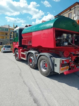 Man Tga LKW-       | Mobile.bg    8