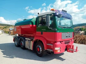 Man Tga LKW-       | Mobile.bg    3