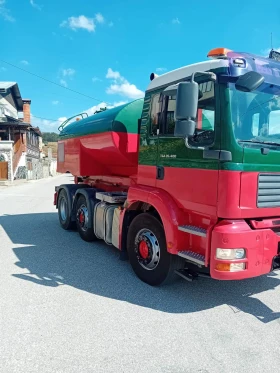 Man Tga LKW-       | Mobile.bg    10