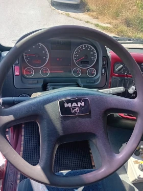 Man Tga LKW-       | Mobile.bg    15