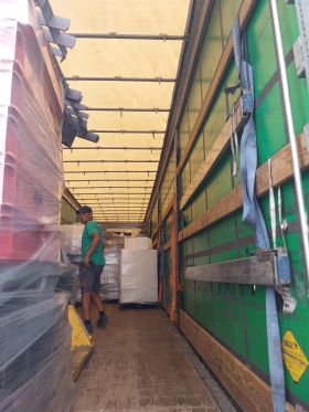 Man Tgx ����������  | Mobile.bg � ����� ������ 4