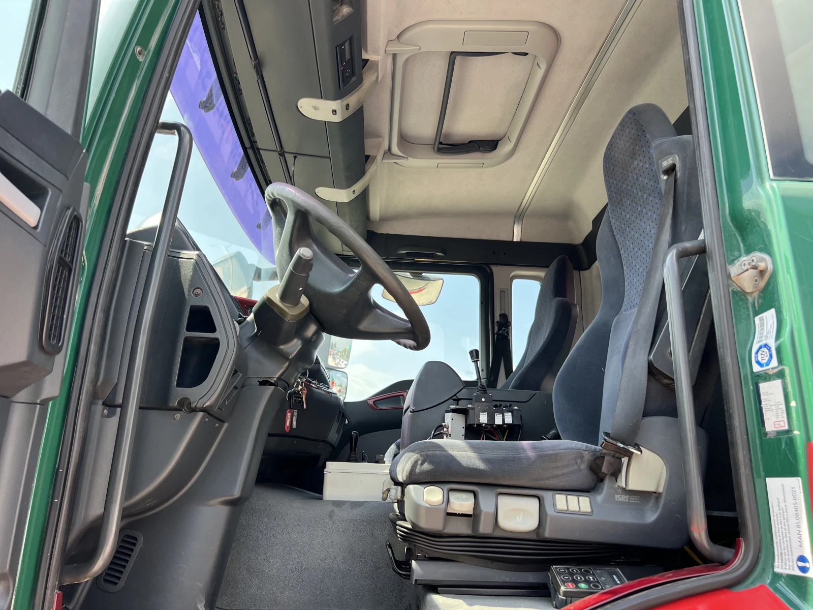 Man Tga 26.400-      | Mobile.bg   11