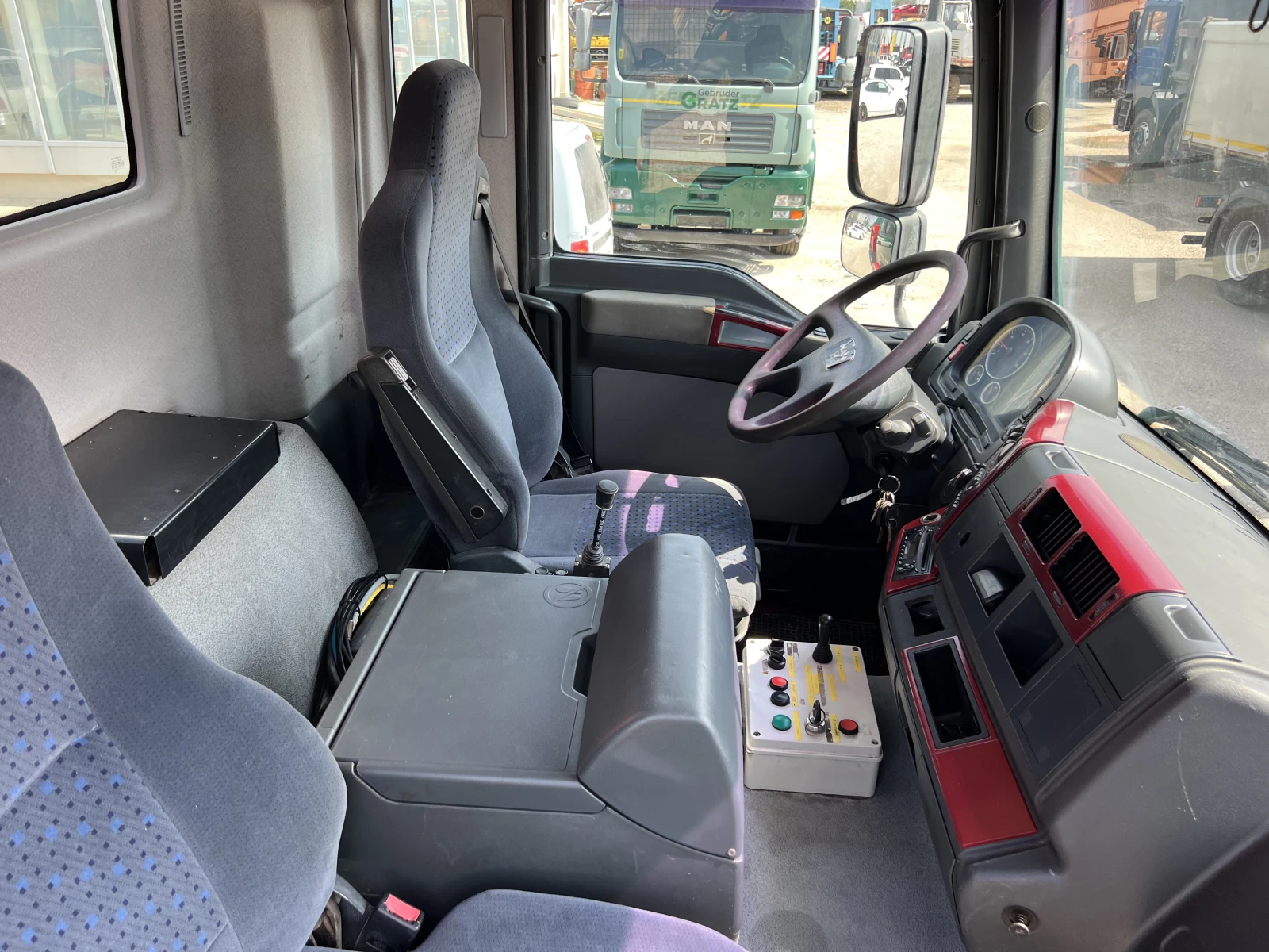 Man Tga 26.400-      | Mobile.bg   17