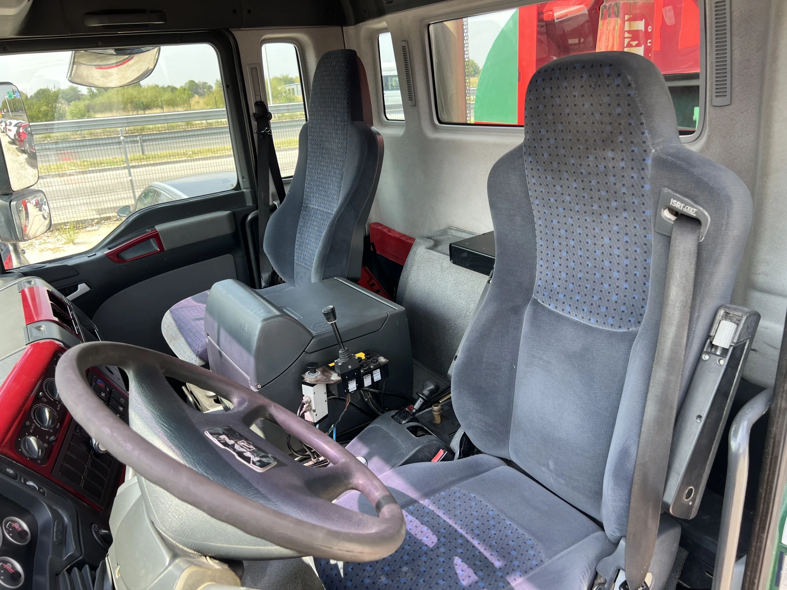 Man Tga 26.400-      | Mobile.bg   16