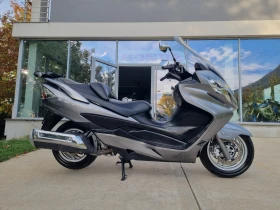 Suzuki Burgman, снимка 6