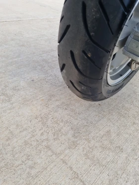 Suzuki Burgman, снимка 15