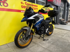 Voge 500DS 525 DSX, снимка 7