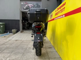 Voge 500DS 525 DSX, снимка 10