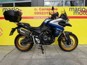 Voge 500DS 525 DSX, снимка 1