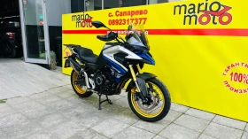 Voge 500DS 525 DSX, снимка 8