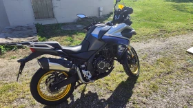 Voge 500DS 525 DSX, снимка 4