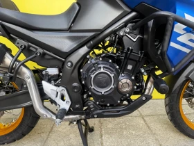 Voge 500DS 525 DSX, снимка 12