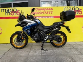 Voge 500DS 525 DSX, снимка 6