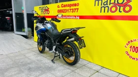 Voge 500DS 525 DSX, снимка 4