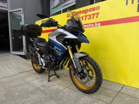 Voge 500DS 525 DSX, снимка 2