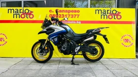 Voge 500DS 525 DSX, снимка 2
