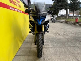 Voge 500DS 525 DSX, снимка 9