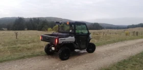 Can-Am Traxter 1000, снимка 4