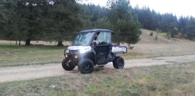 Can-Am Traxter 1000, снимка 7