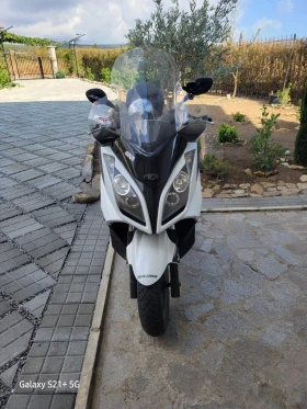 Kymco Downtown 300i , снимка 3