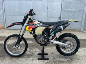 Ktm XC KTM XCF350, снимка 3