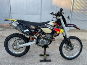Ktm XC KTM XCF350, снимка 4