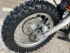 Ktm XC KTM XCF350, снимка 8